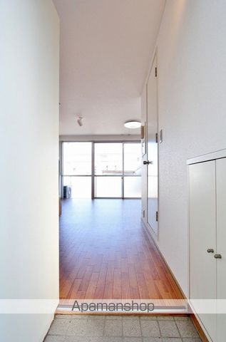 エンゼルハイツエクシブの内装写真