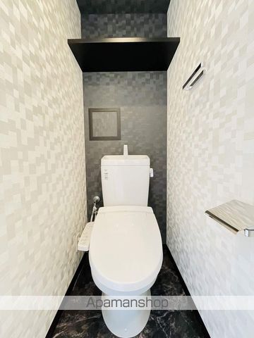 S-RESIDENCE上前津Southの内装写真