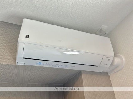 Ｗｏｏｄｓｔｏｃｋ　Ｎｅｓｔ[1R/31.74m2]のその他設備