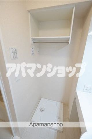 コモドTENの内装写真