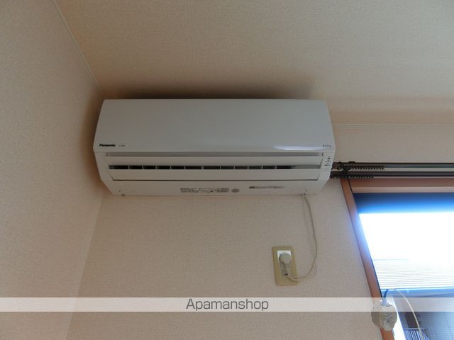 ハイツセリュー I棟の内装写真