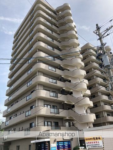 リバーシティ日東