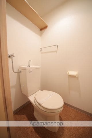 エルミタージュの内装写真