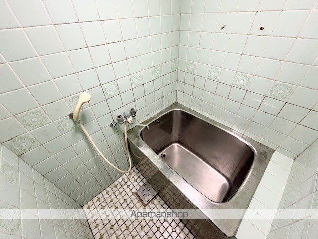 メゾン立花の内装写真