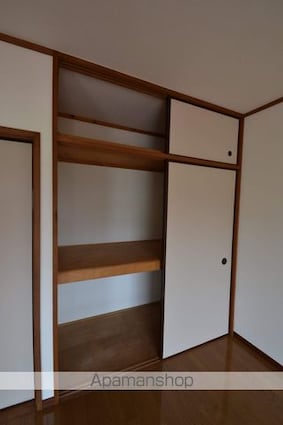 時庭ハイツ２[2DK/39.47m2]の収納