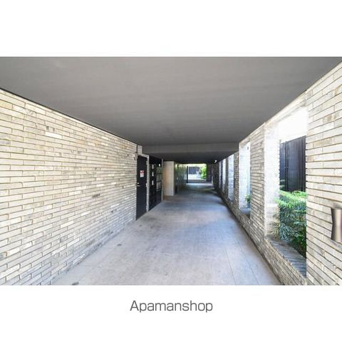 GRAN PASEO中野の内装写真