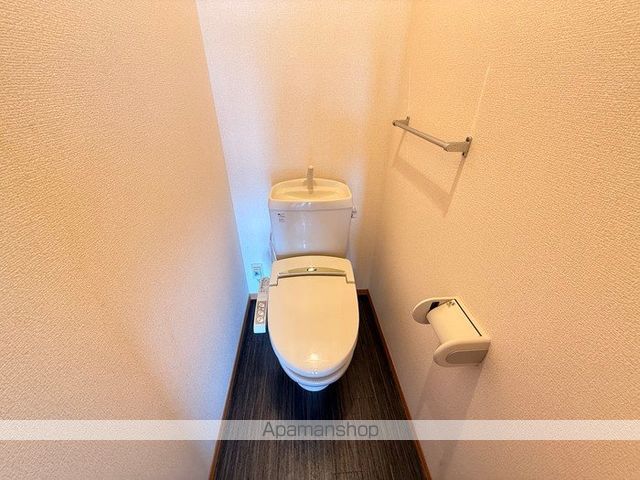 プレミール Iの内装写真