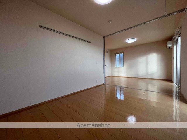 Dーroom安積の内装写真