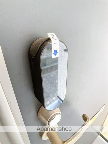 アンプルール リーブル PAPILLONBの内装写真