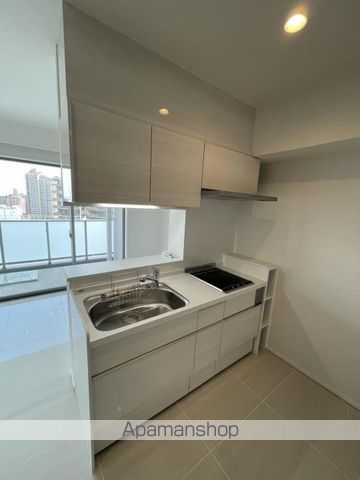 VENEZIATEMMABASHIの内装写真