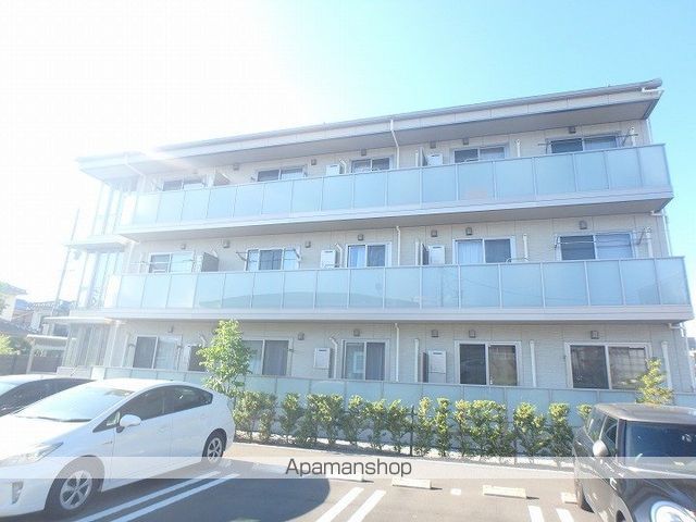 Residence Esperanceの外観写真