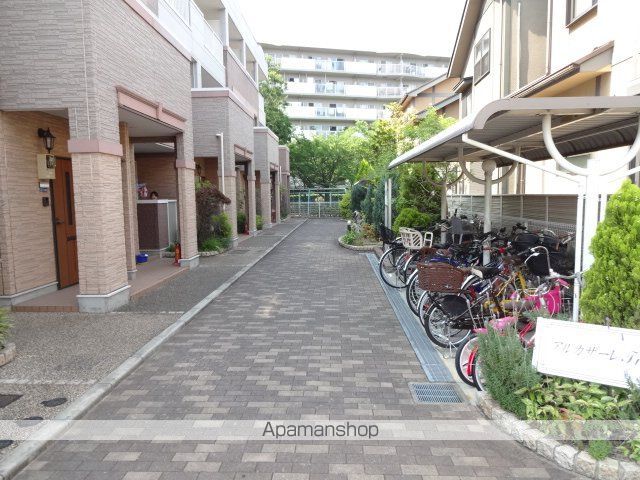 アルカザーレふじのその他写真