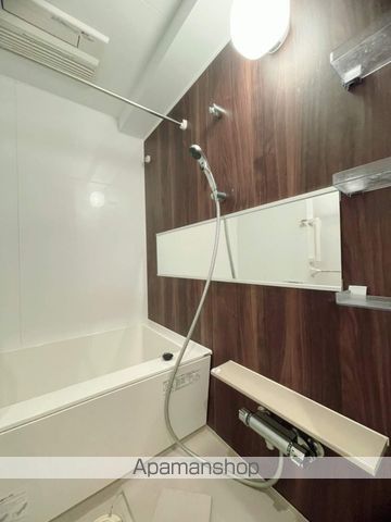 CASA EN IIの内装写真
