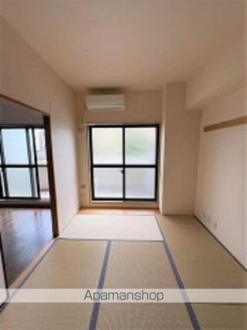 フレールコート竹ノ塚の内装写真