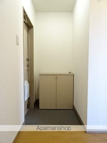 コーポあさぎりBの内装写真