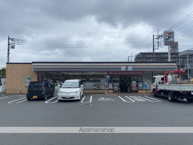レーヴ・シェソワの周辺写真