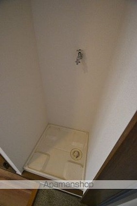 パークサイド羽衣[1K/24.8m2]のその他部屋・スペース