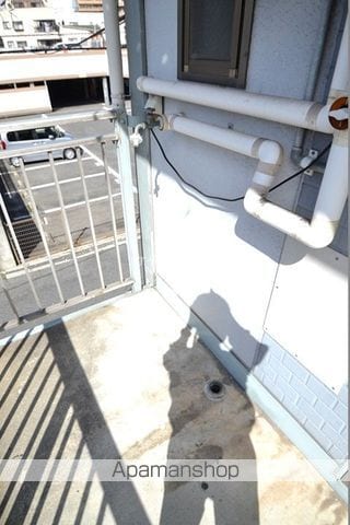 グランメリー岡町IIの外観写真