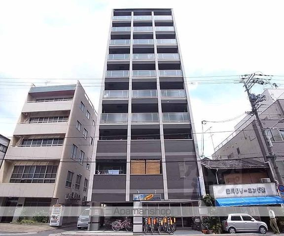 AVENIR 朱雀の外観写真