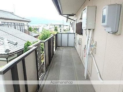 ハイツ丸山Ｂ棟[3DK/48.6m2]の内装6