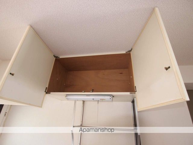 古田ハイツの内装写真