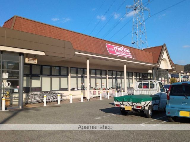レオパレスインパストラルの周辺写真