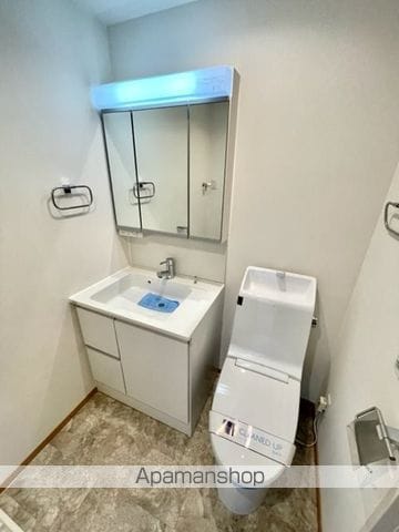 レジディア恵比寿の内装写真