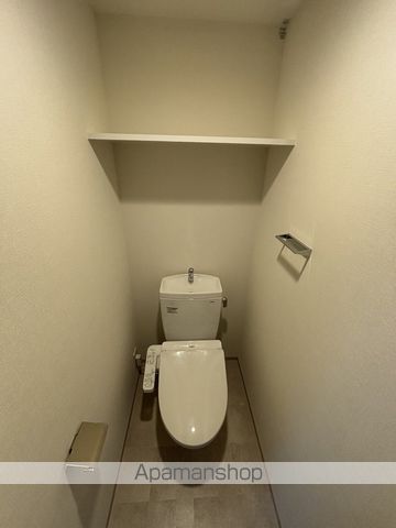 Alivis九条の内装写真