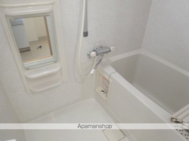 ハイパール桑園の内装写真