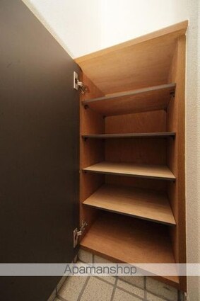 マリン・スクエア[1K/30.8m2]の内装5