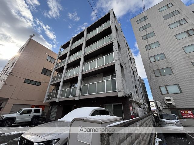 GARE元町の外観写真