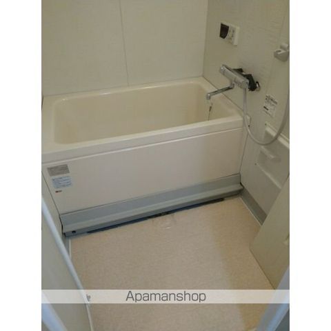 アネックス東名の内装写真