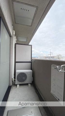 リアライズ西之町の内装写真