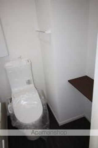 CASA IN COLLINAの内装写真