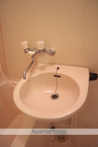 マンションライツの内装写真