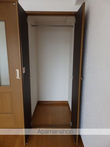第1パークサイドマンションの内装写真