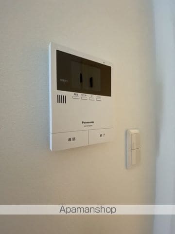 ラフィナート南平岸の内装写真