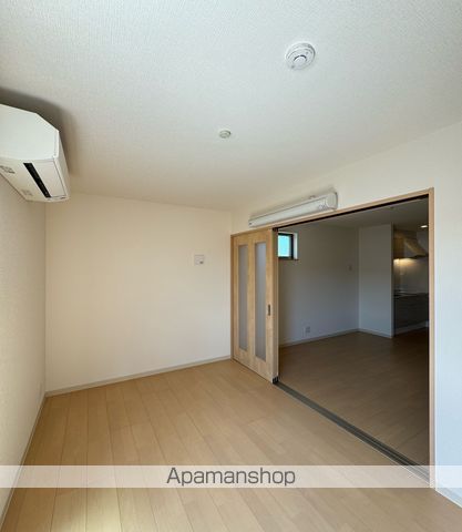 F style 堺・堀上町1号館の内装写真