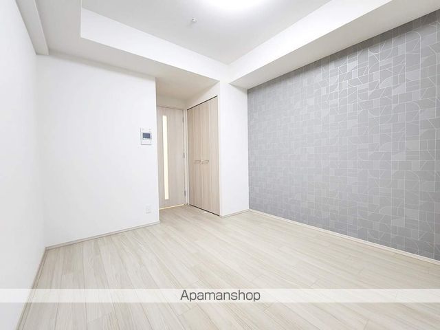 プレサンス神崎川ファインブレスの内装写真