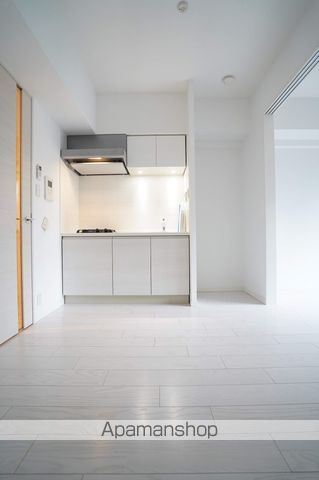 S−RESIDENCE ESAKAの内装写真