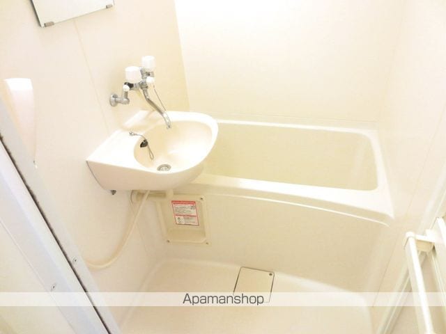 レオパレス東新川の内装写真