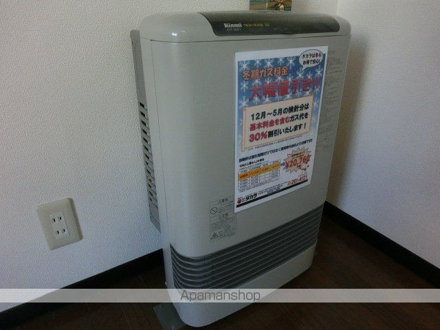 CORE24Bの内装写真