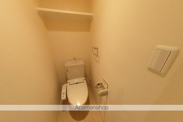 ファーストクラス柳都大橋の内装写真