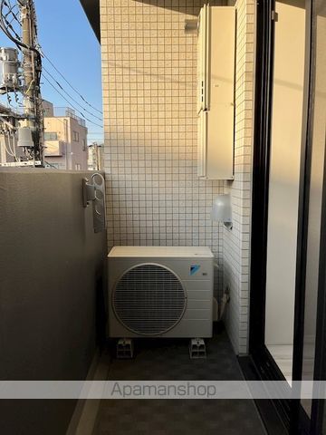 HY’S RVEの内装写真