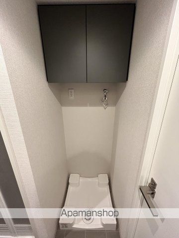 ルネサンスコート本蓮沼の内装写真