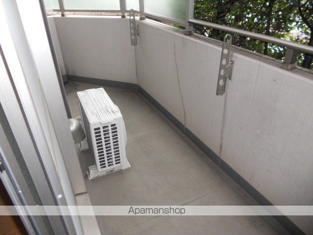 レジデンスミヤビの内装写真