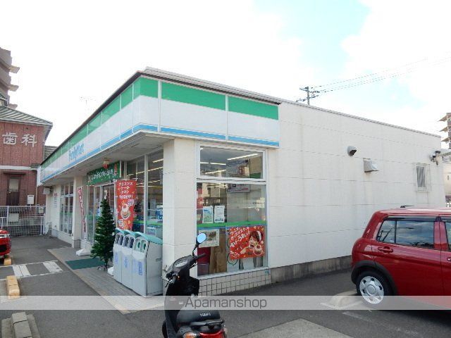 あかりIIの周辺写真