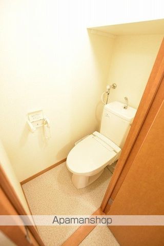 レオパレスフリーダ北50条の内装写真