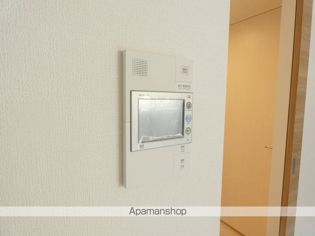 アドバンス江坂ラシュレの内装写真