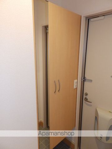 サンハートピアB・C棟 C棟の内装写真